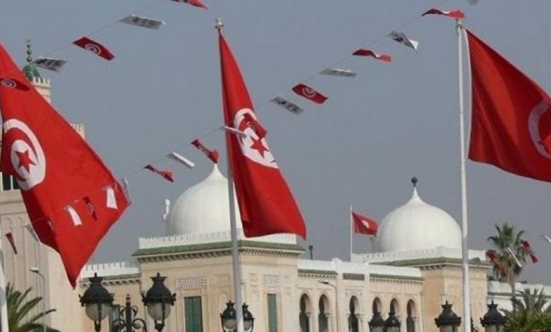 الرأي الجديد_تمديد حالة الطوارئ بتونس