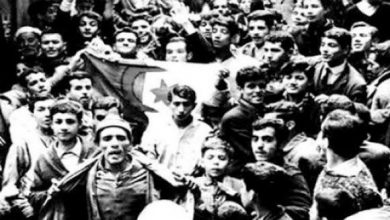 Photo de Des bourses universitaires pour les recherches sur les étapes phares de la Révolution algérienne