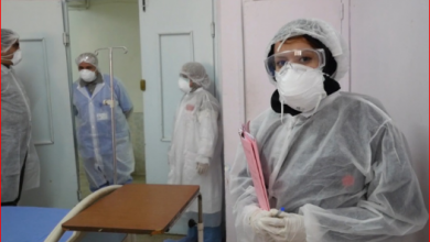 Photo de وزارة الصحة: تسجيل 275 اصابة جديدة بفيروس كورونا