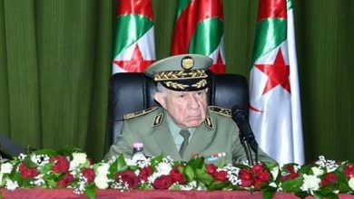 Photo de Saïd Chanegriha : l’Algérie mérite que son Armée soit « toujours à la hauteur des défis actuels »
