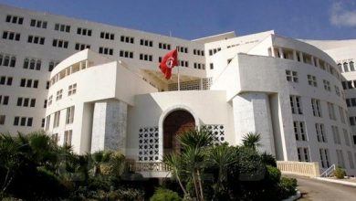 Photo de تونس: التصريحات « غير المسؤولة عن الجزائر لا تلزم الدولة التونسية »