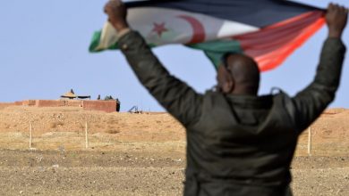 Photo de l’Algérie réaffirme son soutien « indéfectible et inconditionnel » au droit du peuple sahraoui à l’autodétermination