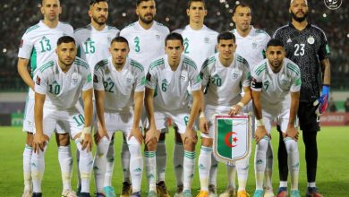 Photo de Le match Algérie- Cameroun :La FAF annonce un petit espoir