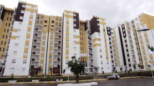 Logements
