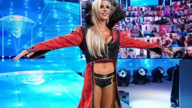 Photo de Potential Update on Charlotte Flair’s return to WWE