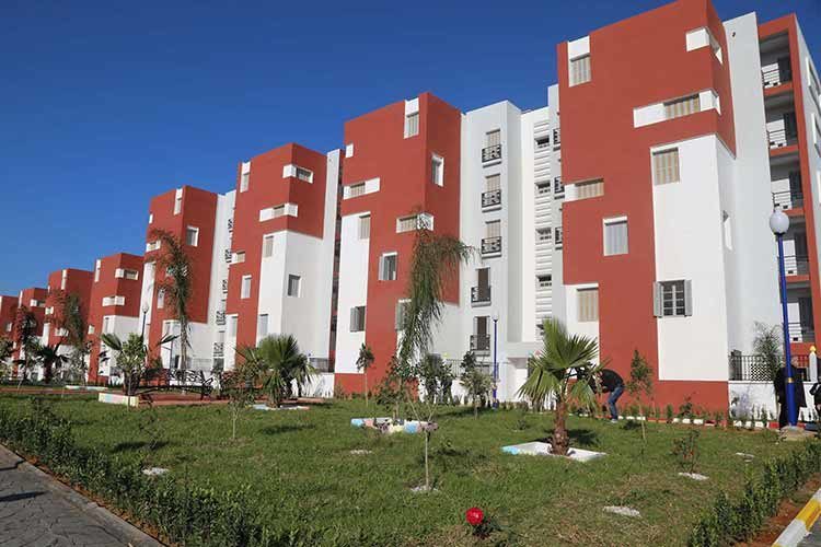 Logement en Algérie 2025 : Une nouvelle disposition pour simplifier les demandes !