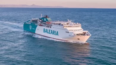 Balearia