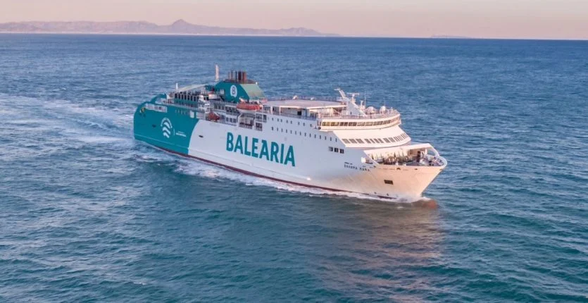 Balearia