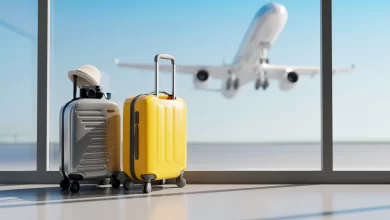 Franchise bagages Air Canada : Une nouvelle disposition à partir de 2025 !