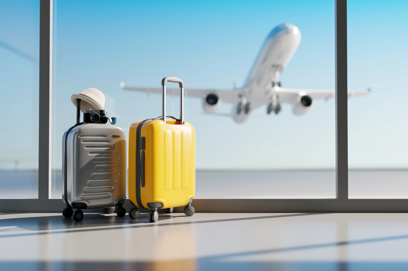 Franchise bagages Air Canada : Une nouvelle disposition à partir de 2025 !