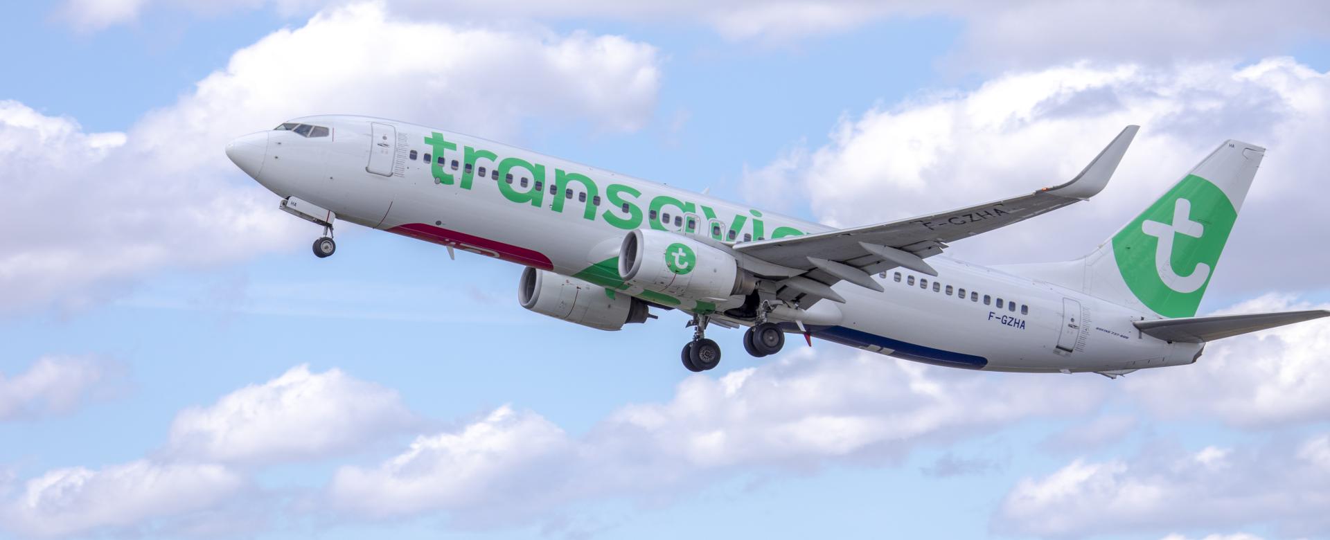 Transavia