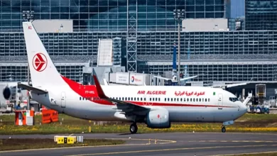 Sécurité à bord d'Air Algérie
