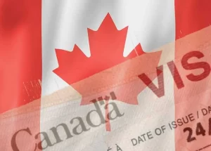 Visa Canada