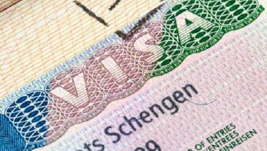 Photo de Visa Schengen : de graves accusations contre certain pays européen