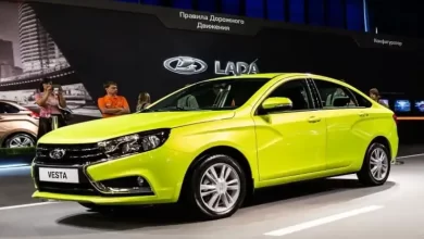 Construction automobile : un investisseur russe s'installe en Algérie