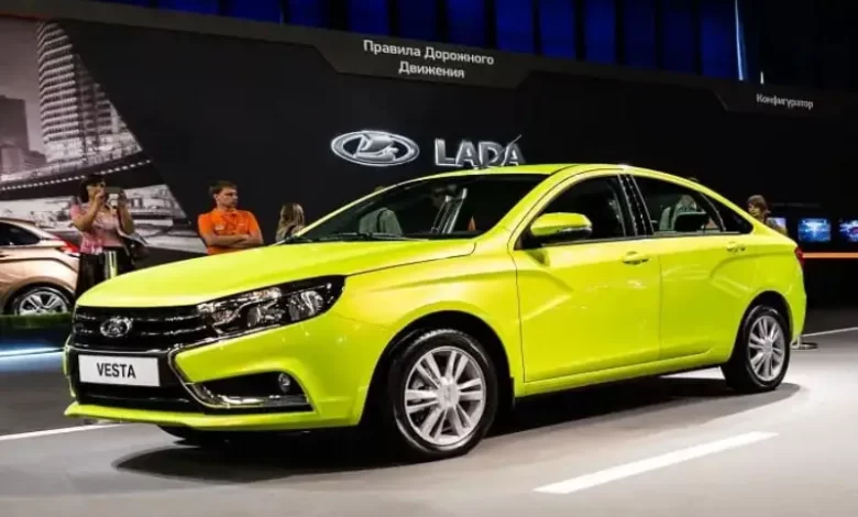 Construction automobile : un investisseur russe s'installe en Algérie