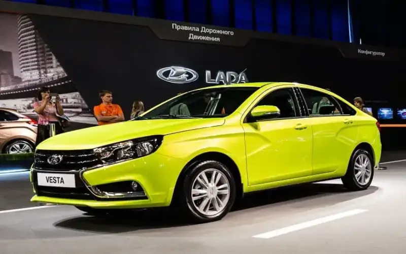 Construction automobile : un investisseur russe s'installe en Algérie