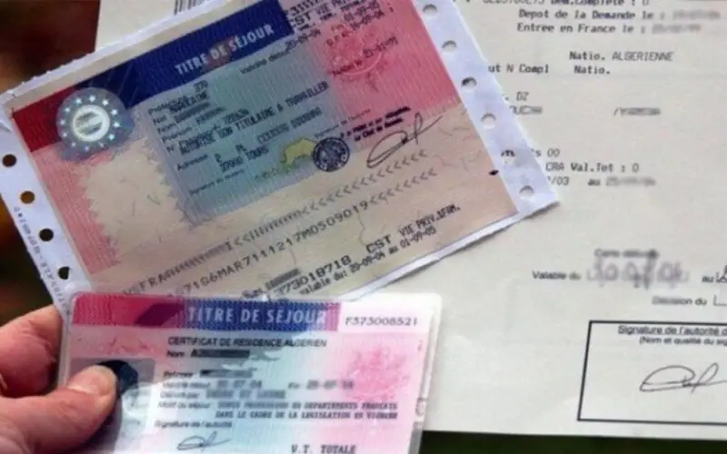 Récépissé titre de séjour en France : Démarches, validité et utilité !