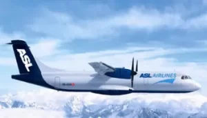 ASL Airlines 