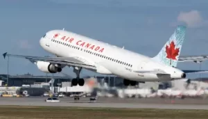 Air Canada : Superbe offre promotionnelle pour les vols Alger – Montréal !