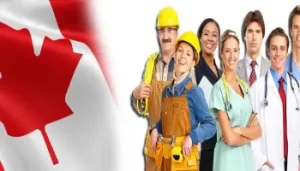 Immigration : Les métiers les plus demander au Canada en 2023