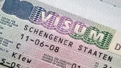Frais visa Schengen aux Algériens : 13 millions d’euros perdus pour cette cause !