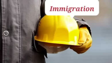 Immigration 2025