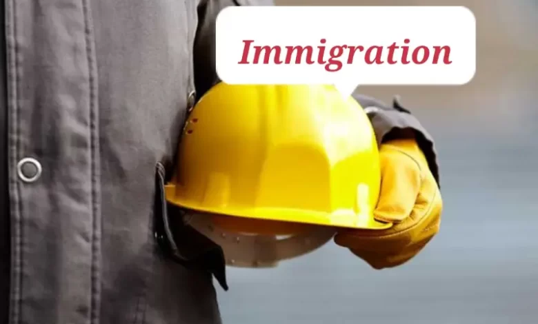 Immigration 2025