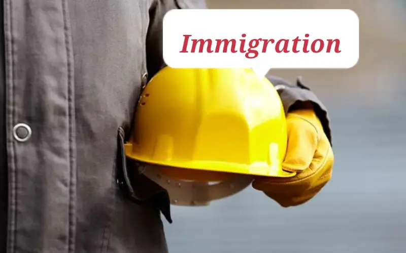 Immigration 2025