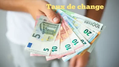 Photo de Taux de change aujourd’hui : Face au dinar, l’euro est plus haut