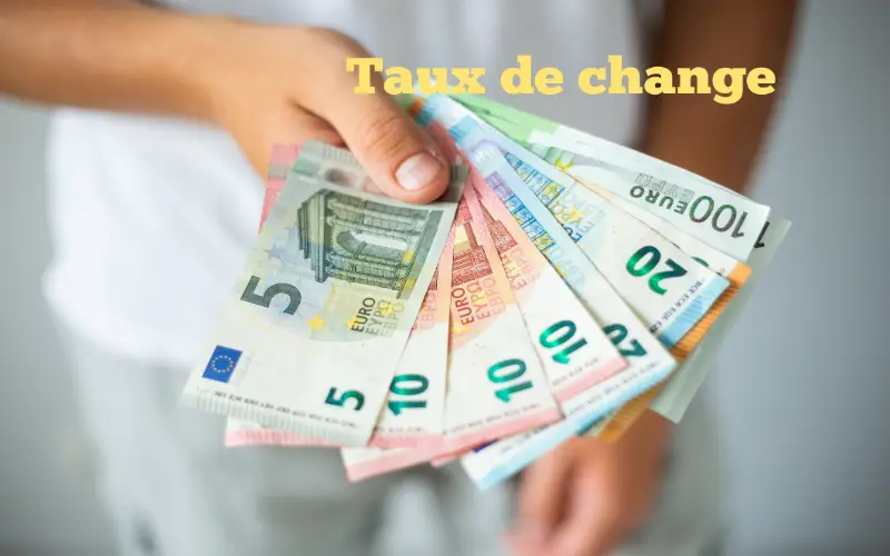 Les monnaies étrangères