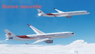 Offre « Otla » Air Algérie : 60 % de remise sur les billets en été 2025 !