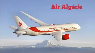 Photo de Les vols d’Air Algérie vers cette destination s’affichent complets