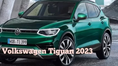 Photo de Volkswagen Tiguan 2023 : voici son prix en Algérie