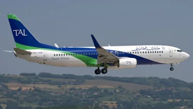 Vols Tassili Airlines 2025 : Ouverture d’une nouvelle ligne aérienne !