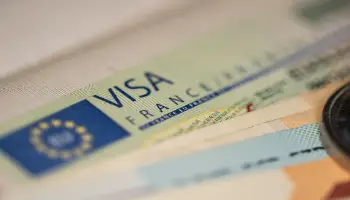 Visa Schengen pour la France