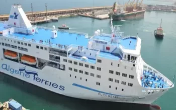 Algérie Ferries