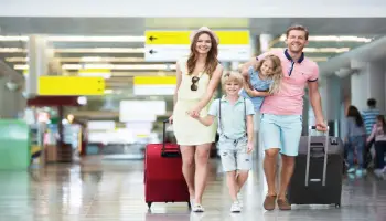 Voyage sans visa en 2025 : Voici les destinations accessibles aux Algériens sans autorisation