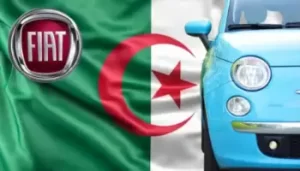 Fiat Algérie : Prix et délai de livraison