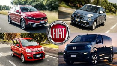 Voitures Fiat en Algérie : une bonne nouvelle vient d'être annoncée