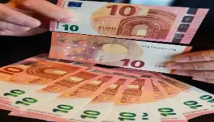 Square Port-Saïd : flambée record de l’euro face au dinar algérien