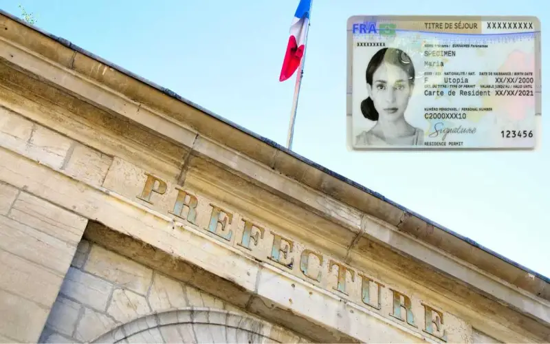 Titre de séjour étudiant France 2025 : Les démarches pour le renouveler votre permis