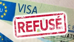 Visa schengen : la signification de motif 1 de refus et comment l'éviter