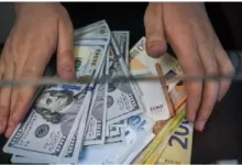 Taux de change