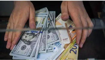 Taux de change