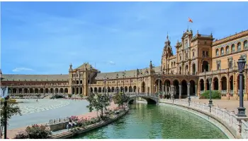 Titre de séjour en Espagne
