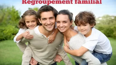 Regroupement familial en France 2025 : L'accord franco-algérien de 1968 accorde aux ressortissants algériens des dispositions spécifiques !