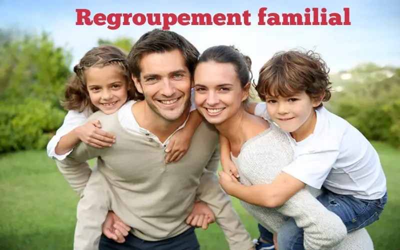 Regroupement familial en France 2025 : L'accord franco-algérien de 1968 accorde aux ressortissants algériens des dispositions spécifiques !