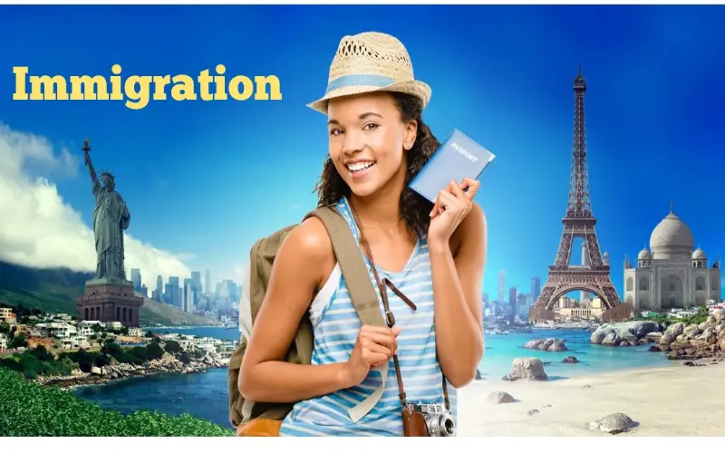 Immigration 2025