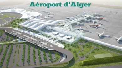 Photo de L’Aéroport d’Alger dévoile la liste des compagnies qui opèrent des vols Omra